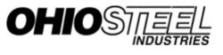 Ohio Steel Industries logo