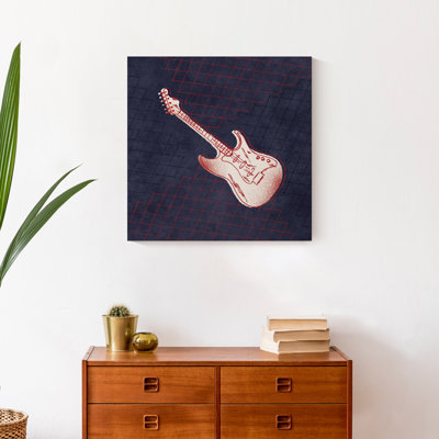 Art sur toile