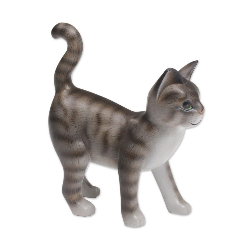 Escarcega Animals Figurines & Sculptures