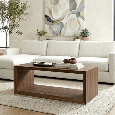 Wander Coffee Table