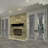Anthelme Semi Sheer French Door Curtain Single Panel-387181998-387181997