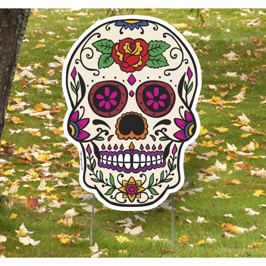 Outdoor Halloween Decoration The Holiday Aisle®