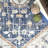 Caramont Florid Dreams Performance Blue Rug-929842913