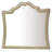 Boykins 4-piece Eastern King Bedroom Set Ivory-584556204