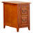 Solid Wood Shaker Cabinet End-16508238