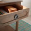 Table de bout avec rangement Pagel-1418763514