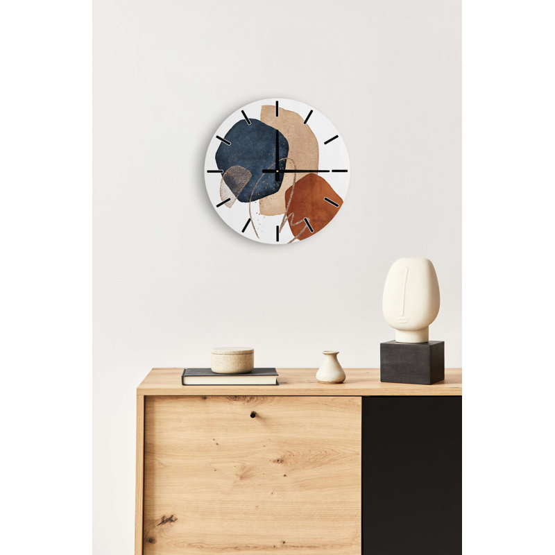 Horloge murale Bijolle