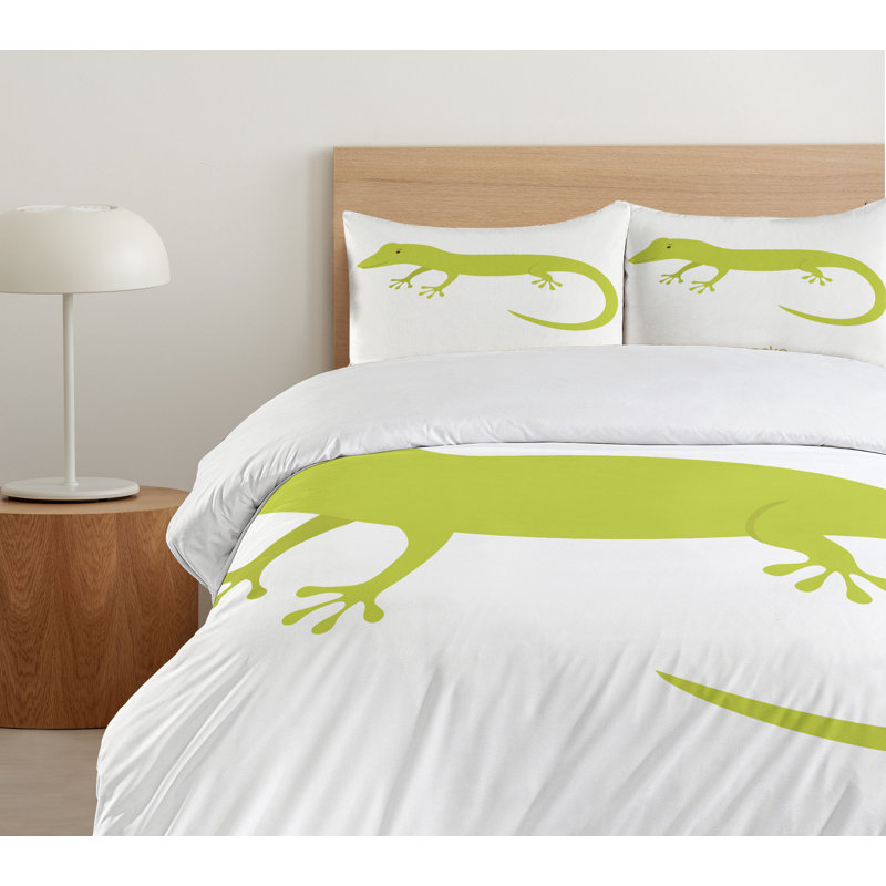 Ambesonne Ambesonne Duvet Cover Set