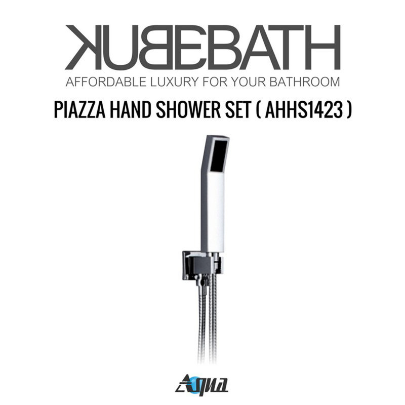 Complete Shower System with Rough in-Valve