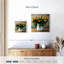 Pot Harnek de roses oranges-109377629