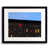 Black Framed Paper selected