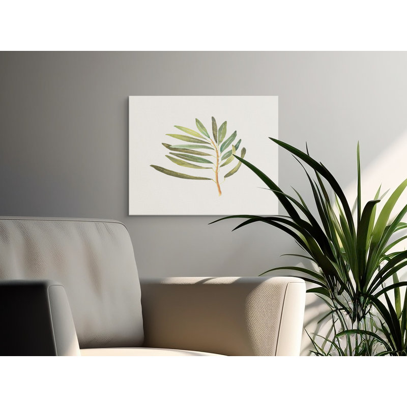 Wrapped Canvas Print Set, 40.64 cm H x 60.96 cm W