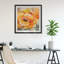 Orange Crush I - reproduction de cadre photo-815324332