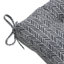 Coussin de siège intérieur / extérieur Dett-601378657-601378656