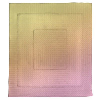 Katelyn Elizabeth Polyester Comforter