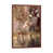 Classic Wood Floater Framed Canvas is unavailable