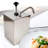 Condiment Pump Sauce Dispenser
