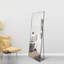 Metal Rectangle Mirror-110585325