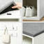 Shoe Storage Bench