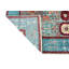 Wool Oriental Area Rug