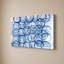 «Eclipse II» par Melissa Averinos - Impression sur toile-1701697442-1701697453