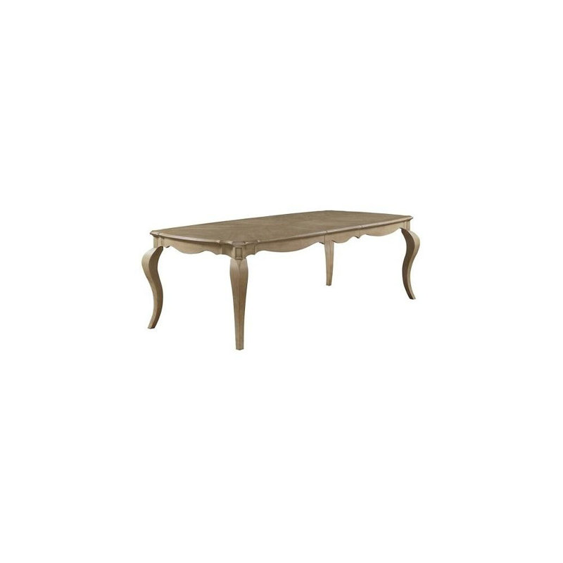 Ensemble de salle à manger extensible 9 pièces Maxen