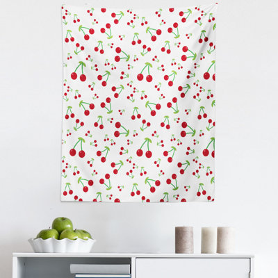 Microfiber Tapestry
