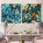 Toile tendue sélectionné