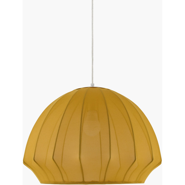 Luminaire suspendu Broussard