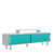 Turquoise est en rupture de stock