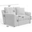 Fauteuil Mialyn-1977115567