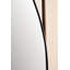 Metal Arch Mirror-109789604