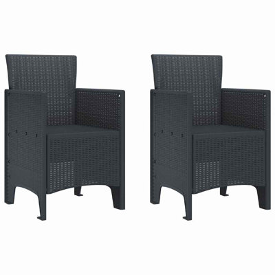 Outdoor Lounge Chair