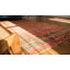 Tapis antique en laine Shaker