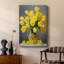 FLORAL Series DCCXCIV - Cavas de galerie sur mesure-1983909126