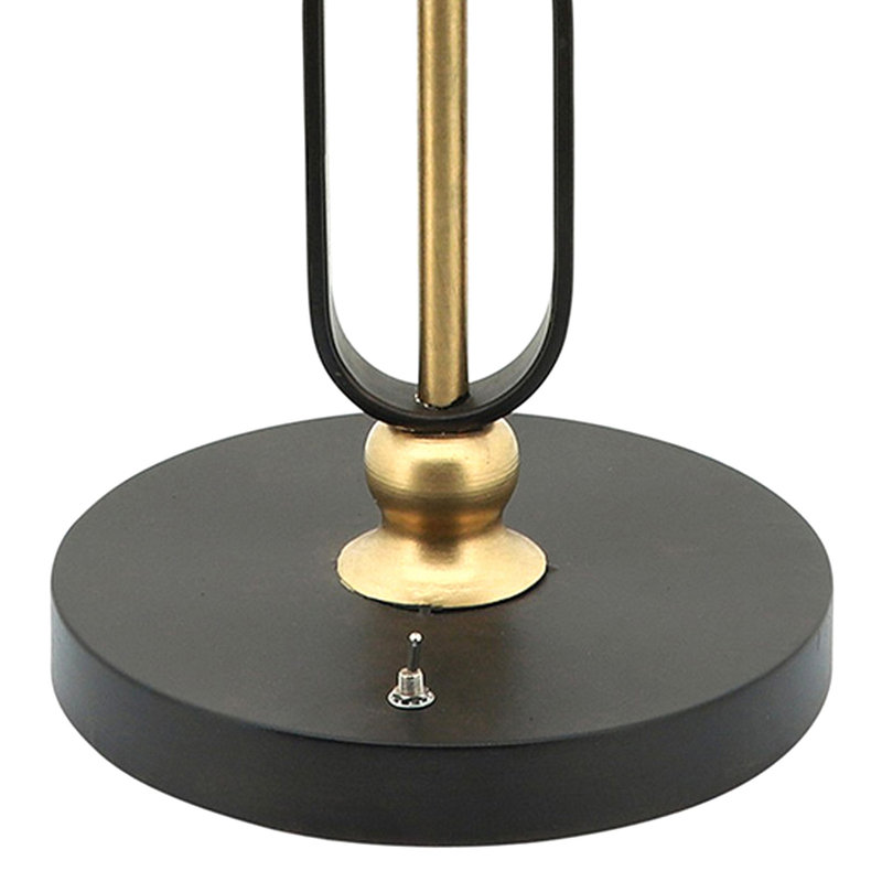 Tandria Metal Table Lamp