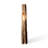 Brown Acrylic+Solid Wood Free Form Floor Lamps