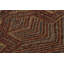Burano One-of-a-Kind 3'9X4'4 Hand Knotted Area Rug