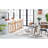 Adey Performance Geometric Rug-321529104
