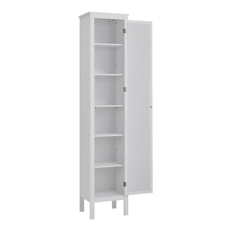 Cracraft Bathroom Cabinets & Shelving