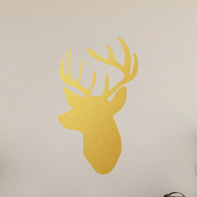 Décalcomanie murale Peloquin