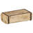 Tray 30X15x9 Cm Solid Wood Reclaimed