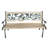 Millen Rose Bench