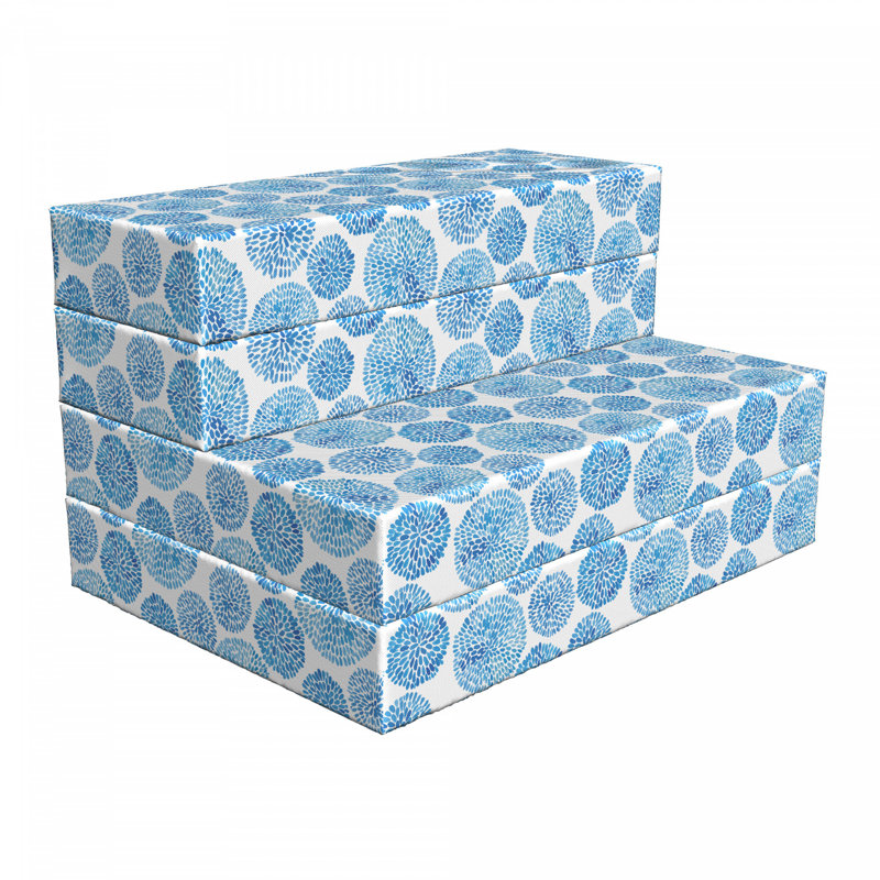 5'' Medium Mattress, Full