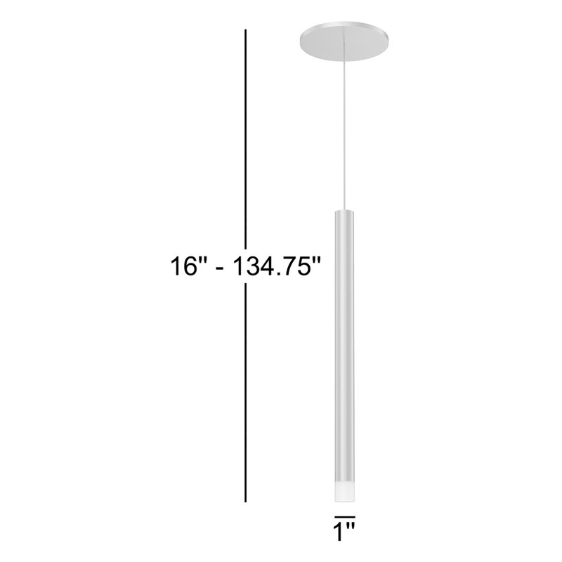 Elixir 1 - Light LED Pendant