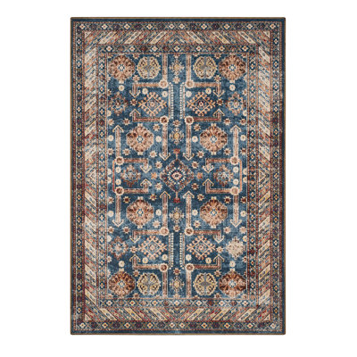 Oriental Indoor Rug