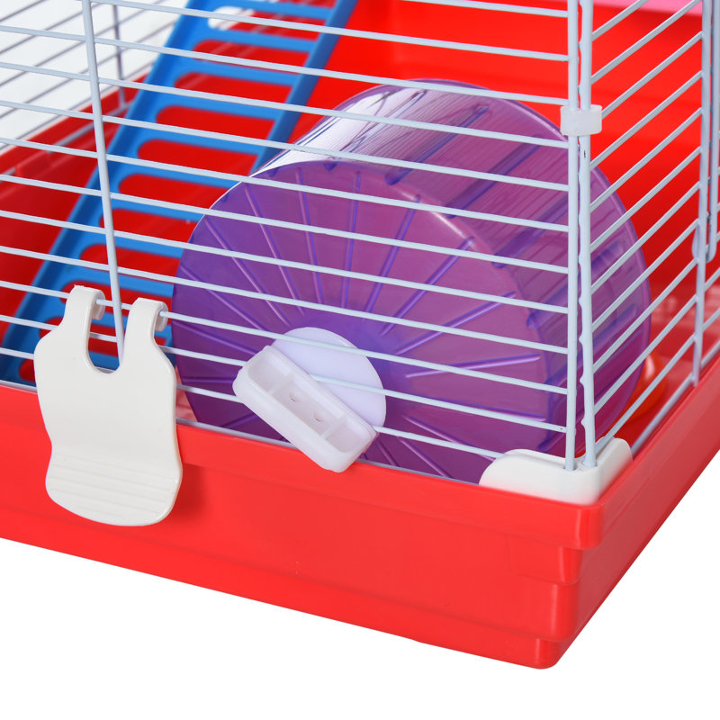 Darris Small Animal Portable Cage