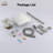 All-In-One Kit with Rough in-Valve-61250705