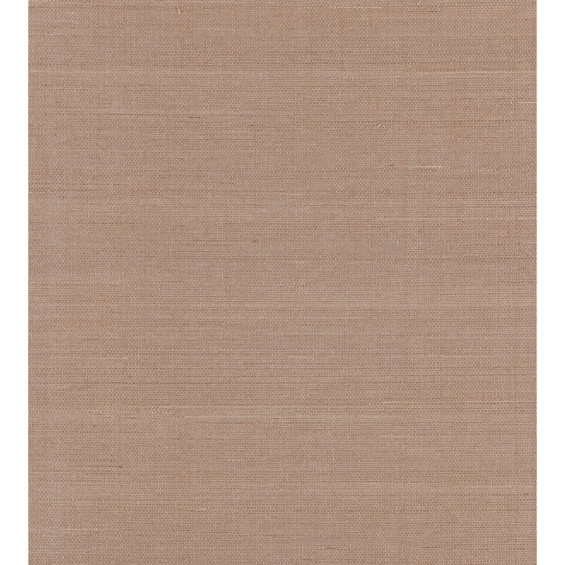 Natural Textures Wallpaper Roll, Fawn