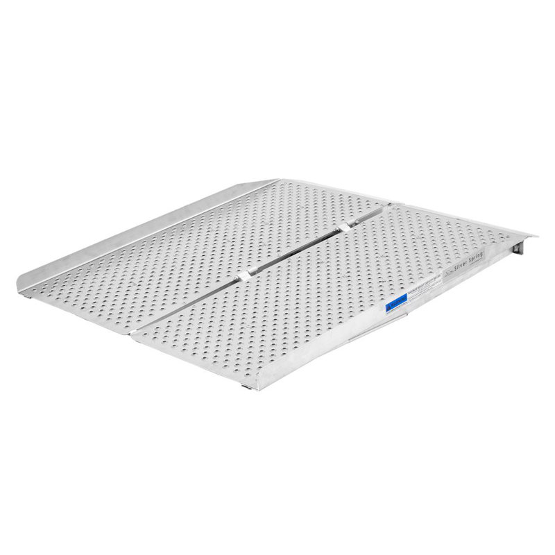 Rampe portative 3 po Silver Spring, H 2,13 po x l 30 po x L 36 po